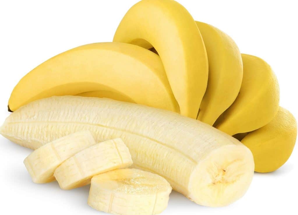 Banana - Supa Export