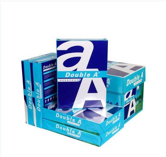 A4 Copy paper (Double A) Supa Export