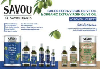 Olive Oil