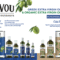 SAVOU olive oil