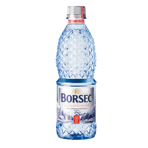 Mineral Water