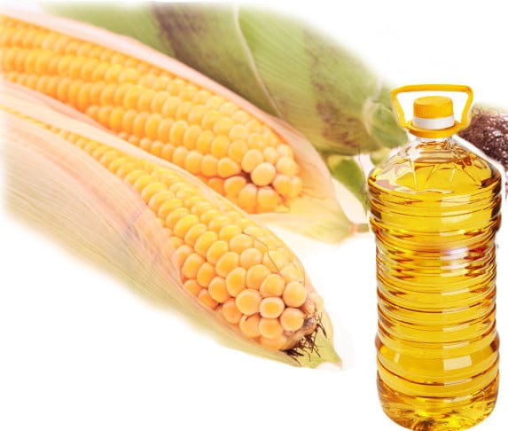 Refined Corn Oil - Supa Export