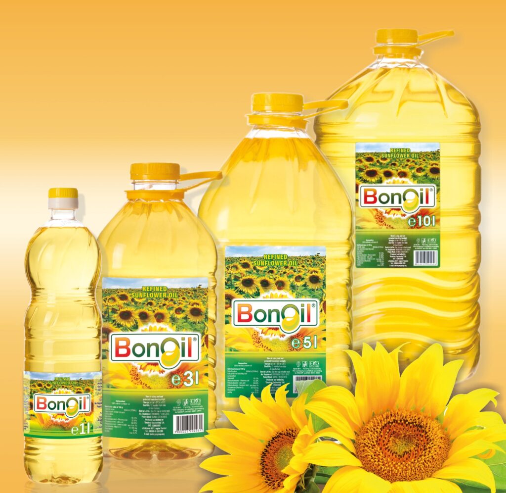 Sunflower Oil Price In Odisha at Ryan Evangelista blog