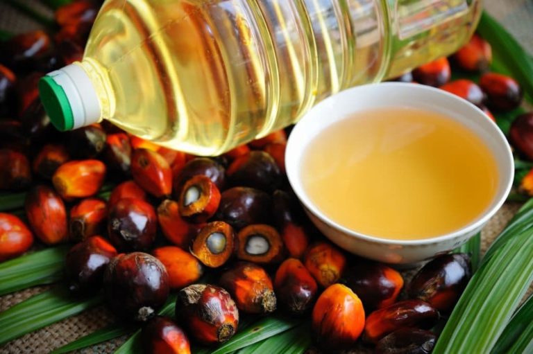Palm Kernel Oil Supa Export