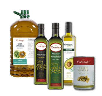 CASTIZZO OLIVE OIL