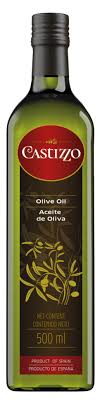 Castizzo Extra Virgin Olive Oil